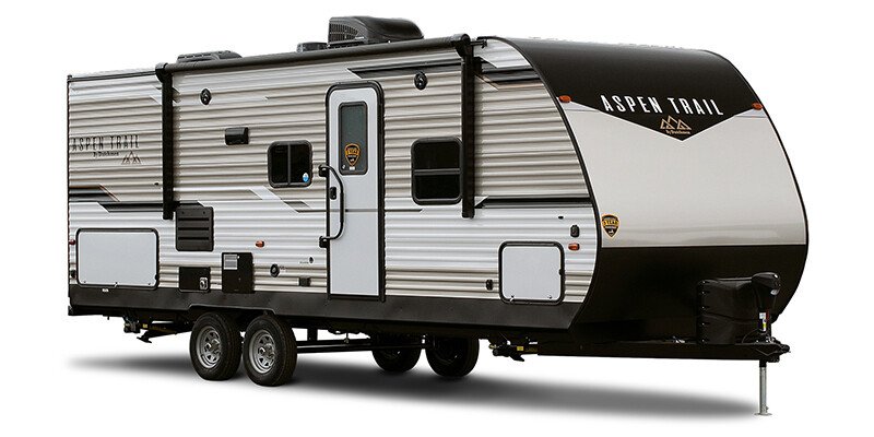 2020 Dutchmen Aspen Trail 2050QBWE Specifications, Photos, and Model Info